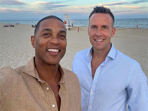 did chris cuomo go to don lemon wedding|Don Lemon Wedding: Former CNN Anchor Marries Tim Malone .